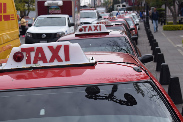 En Aguascalientes se podrán seguir heredando las concesiones de taxi
