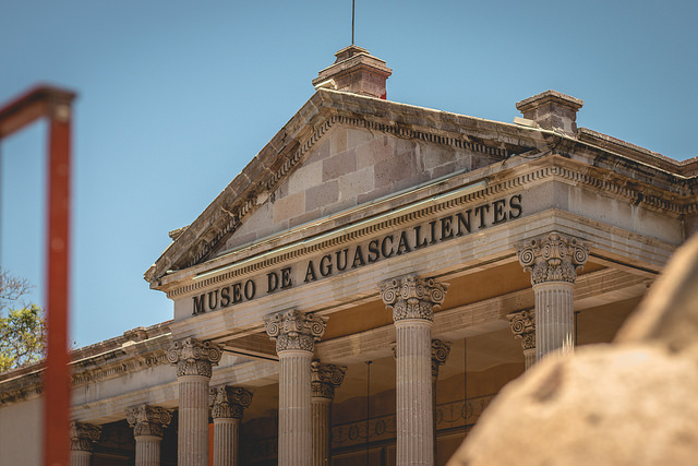 Incumplen institutos con los derechos culturales: Aguascatlán