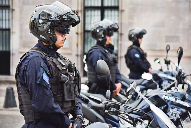 En Jesús María, Aguascalientes, habrá concurso de plazas para policías municipales