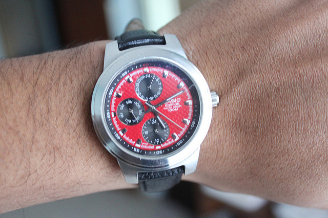 Inició el Horario de Verano 2018