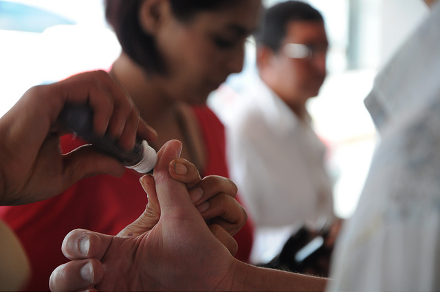 Más de 6 millones votarán por primera vez el 1 de julio