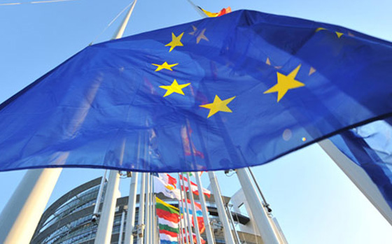 Firman acuerdo de colaboración empresarial entre Europa y Aguascalientes