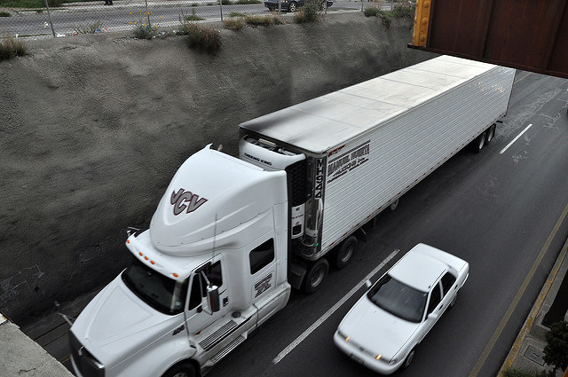 Se profesionalizan en Aguascalientes operarios de autotransporte de carga