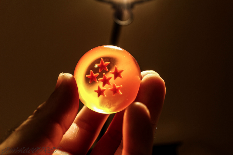 Jóvenes indígenas se identifican con Dragon Ball Z