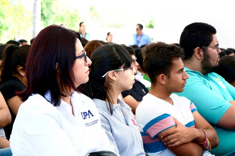 Finalizan actividades del mes de manufactura y productividad de la UP Aguascalientes