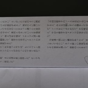 En Idioma Japonesa 2