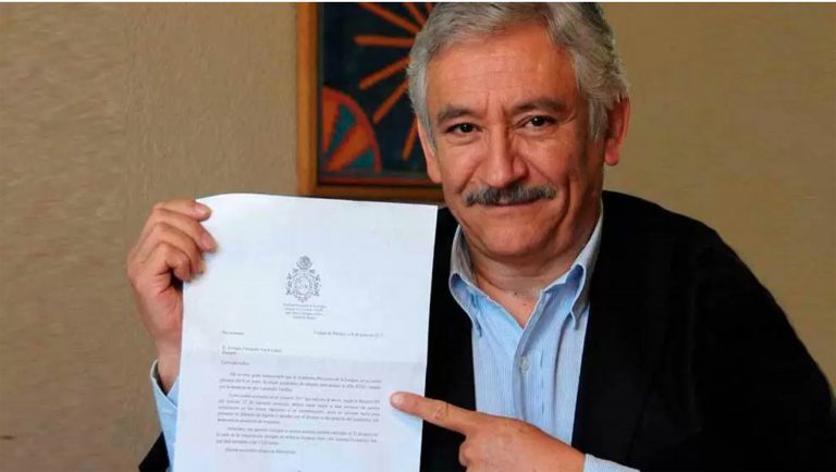 Ingresa especialista en lenguas indígenas a la Academia Mexicana de la Lengua