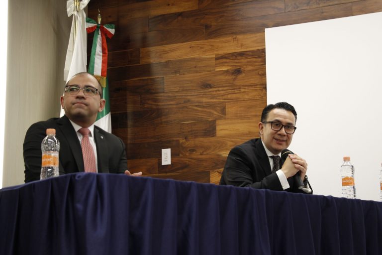Convocan al Estímulo Fiscal de la Investigación y Desarrollo de Tecnología 2018