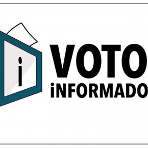 Foto voto informado