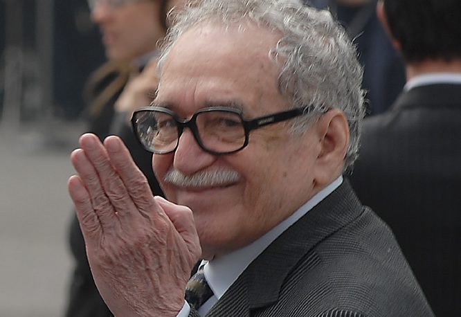 Gabriel García Márquez y el cine, un amor que duró toda una vida