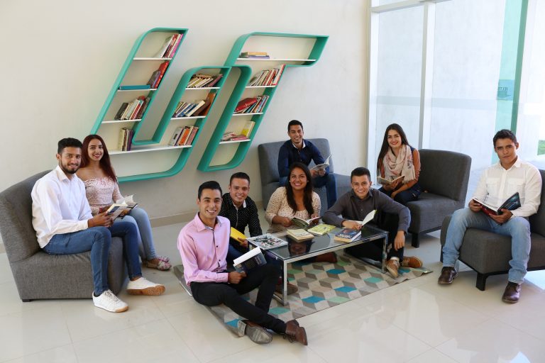 UT Aguascalientes promueve entre sus alumnos el proyecto Biblioteca Itinerante