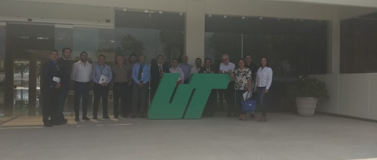 Universidad Tecnológica de Aguascalientes capacita a personal técnico, operativo y supervisores de mantenimiento