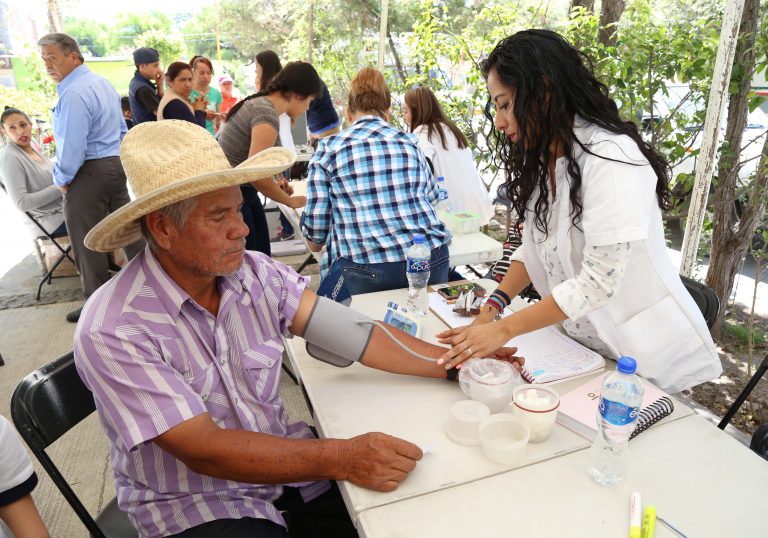 Nuevas fechas para las Jornadas de Salud en Aguascalientes