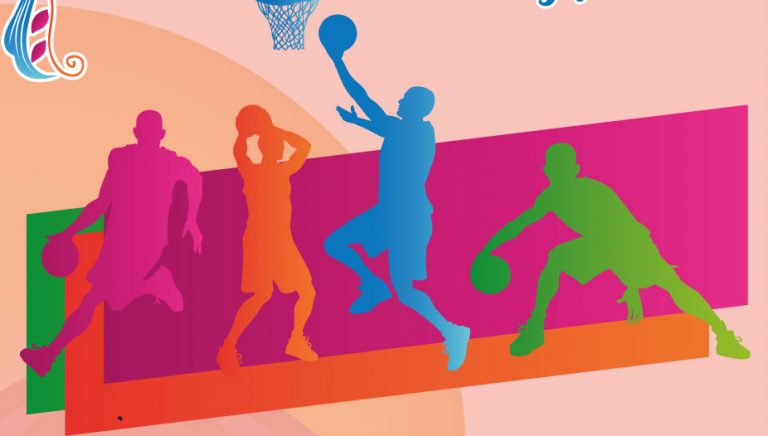 Actividad deportiva en las Fiestas de Mayo Calvillo 2018, en Aguascalientes