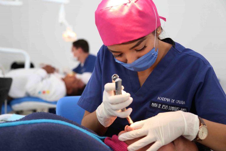 Continúan operaciones de la Unidad de Salud Integral e Investigación en Aguascalientes