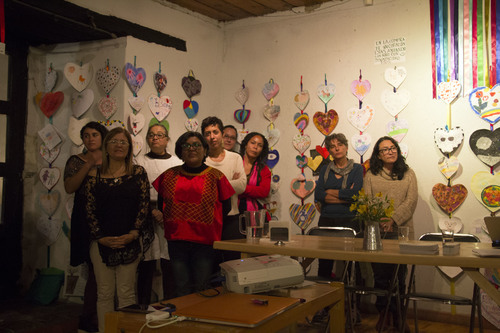 Mujeres y agroecología, una alianza natural