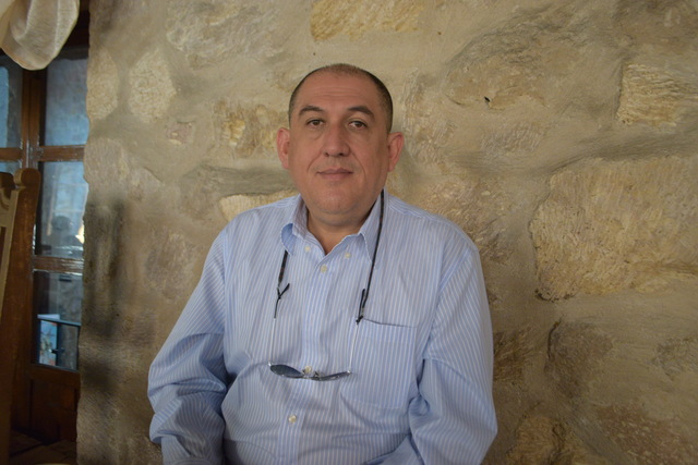 Técnica de impedancia eléctrica para cuantificar el agua