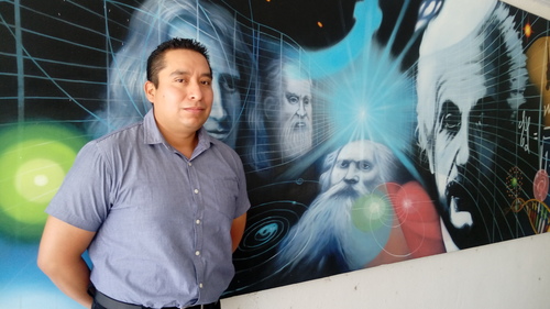 ¿Qué investiga la mecánica celeste? | Entrevista doctor Jaime Burgos García