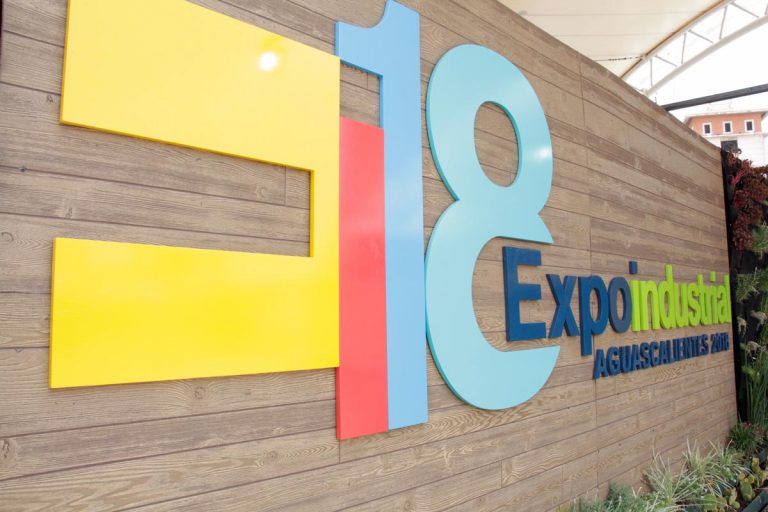 Cerca de 110 mil asistentes a la Expo Industrial de la FNSM en Aguascalientes