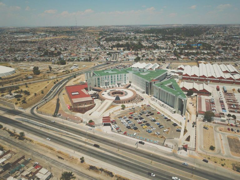 Alista Secretaría de Obras Públicas de Aguascalientes demandas contra Epccor