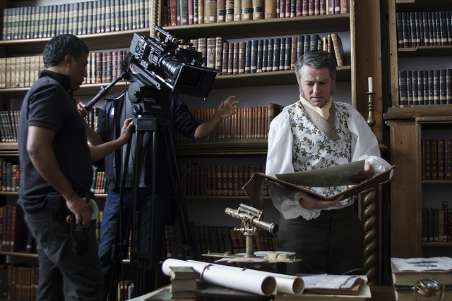 Estrenarán documental de Humboldt