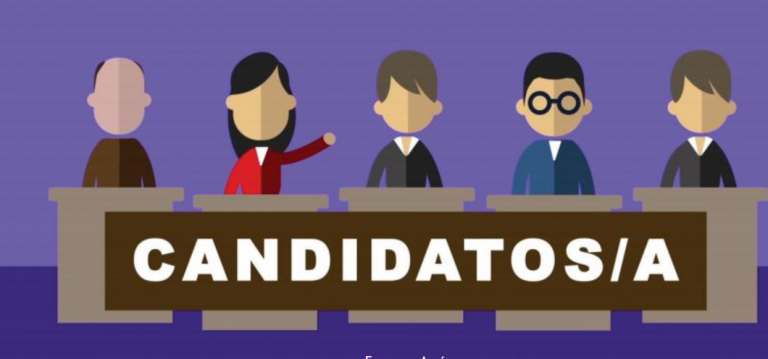 Primer debate presidencial 2018