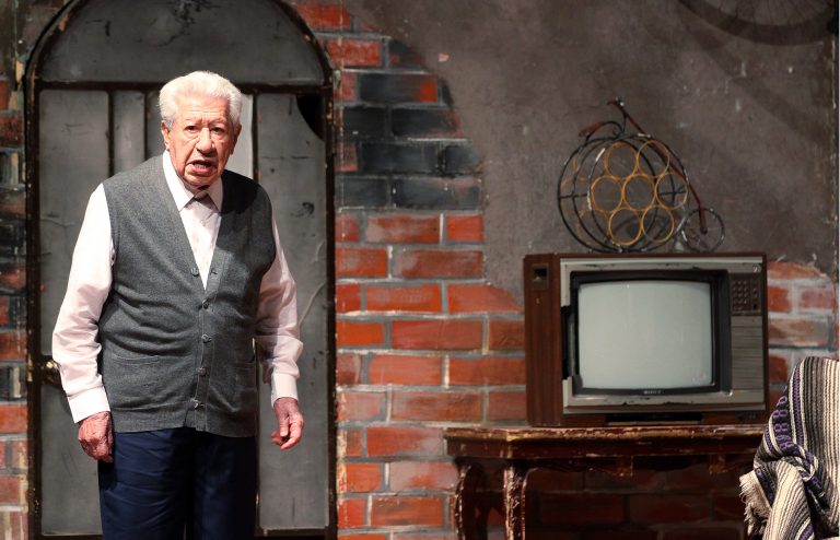 Arranca Gira IMSS Cultural Teatros 2018