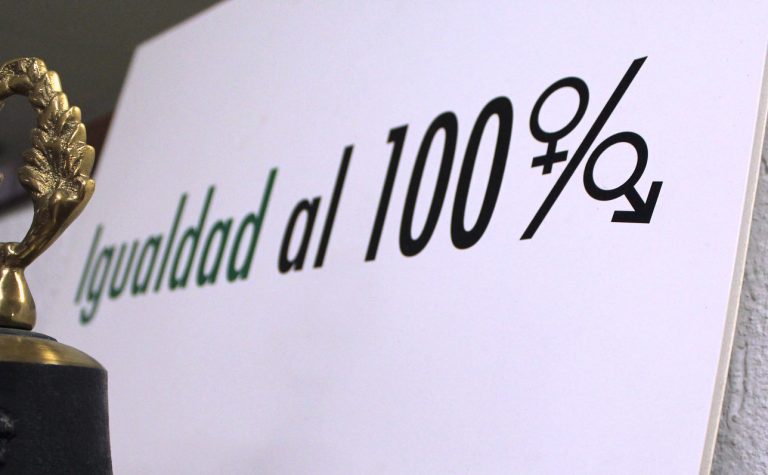 La cuota de género no es suficiente cuando la toma de decisiones sigue concentrada en los hombres al ejercer el cargo electo
