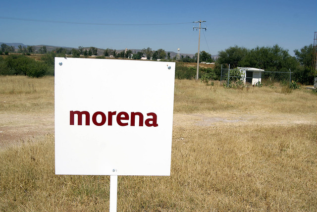 No permitirán que quienes apoyen a Morena sigan en las filas del PRD