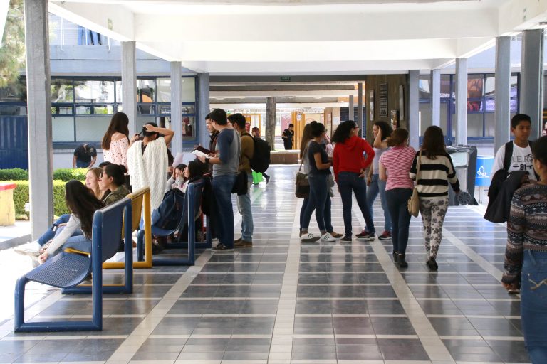 Inicia proceso de admisión al bachillerato de la Universidad Autónoma de Aguascalientes