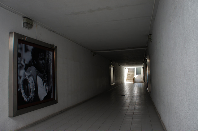 Autónoma de Aguascalientes contará con nuevo paso peatonal que conectará las zonas deportiva y oriente del Campus Central