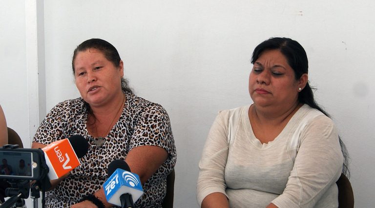 Reconocerá Autónoma de Aguascalientes a Las Patronas por demostrar que el compromiso social no sólo se enseña en las aulas