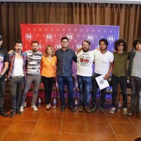 182 Rueda de prensa Mayo Gallo