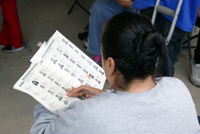 Amplían hasta el 7 de junio recepción de solicitudes para ser observador de la jornada electoral