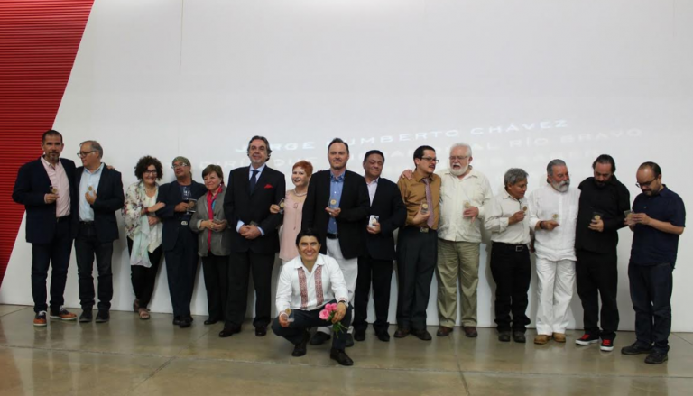 50 Aniversario del Premio Bellas Artes de Poesía Aguascalientes reunió a 20 poetas galardonados