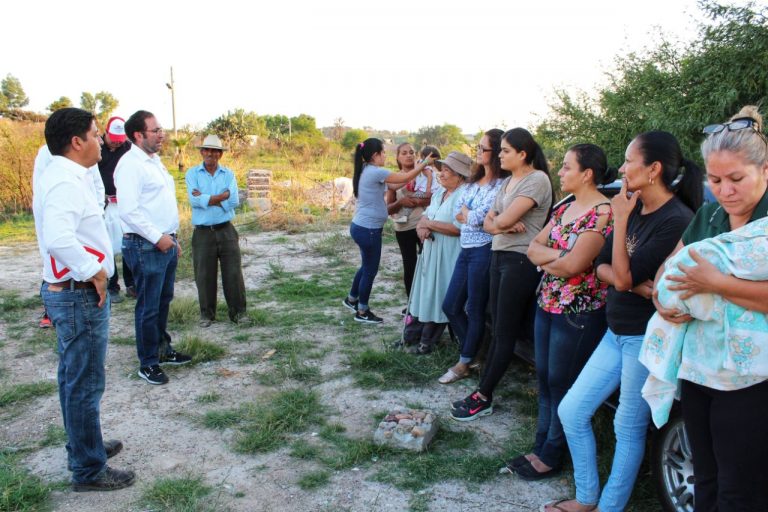 No se pueden dejar morir proyectos como la Línea Verde por rencillas políticas