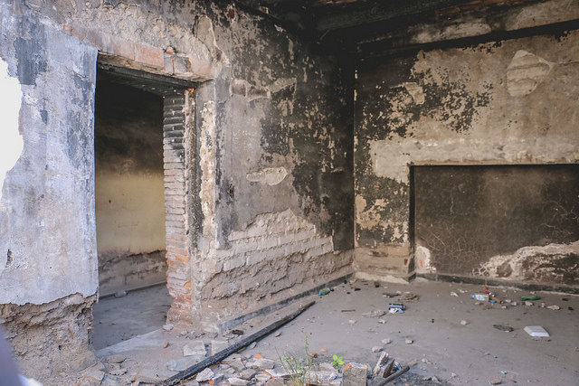 Inegi, Canadevi e Infonavit en Aguascalientes subrayan diferencia entre viviendas deshabitadas y abandonadas