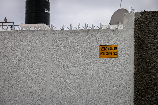 No se sabe cuántos vecinos vigilantes hay en Aguascalientes