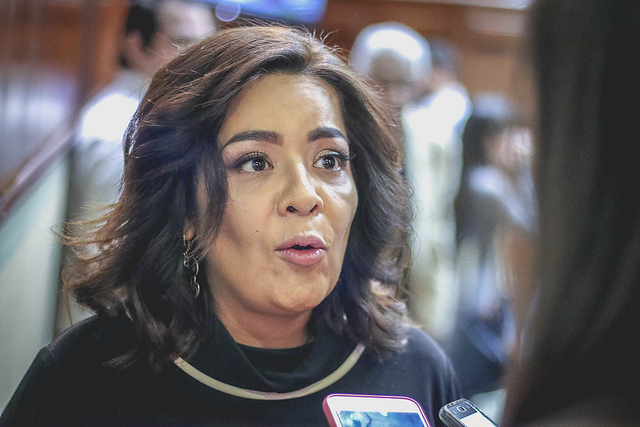 Reconoce candidata del PRI Aguascalientes omisión en retiro de publicidad electoral