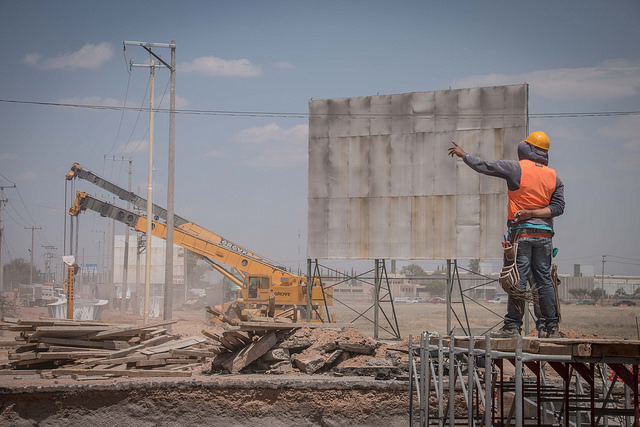 Conmemoran en Aguascalientes el Día de la Fraternidad en el sector de la construcción
