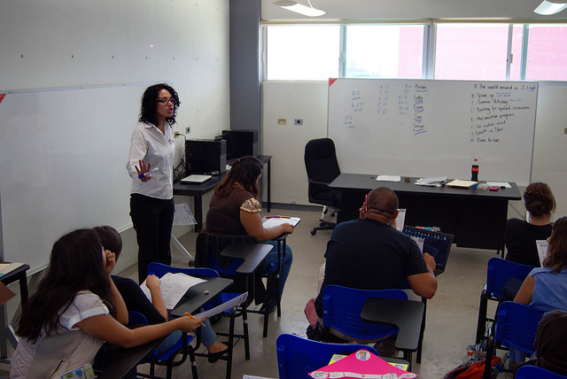 Se creará el Instituto de Profesionalización para el Docente en Aguascalientes