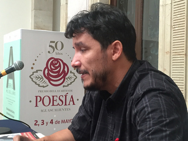 Todos somos variaciones que al otro le pueden parecer grotescas / Entrevista a Vicente Alfonso sobre Huesos de San Lorenzo