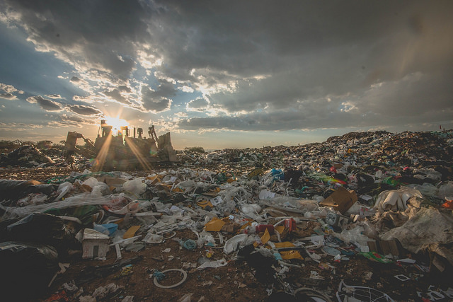 Sólo el 1% de los residuos reciclables que se producen en Aguascalientes son recuperados