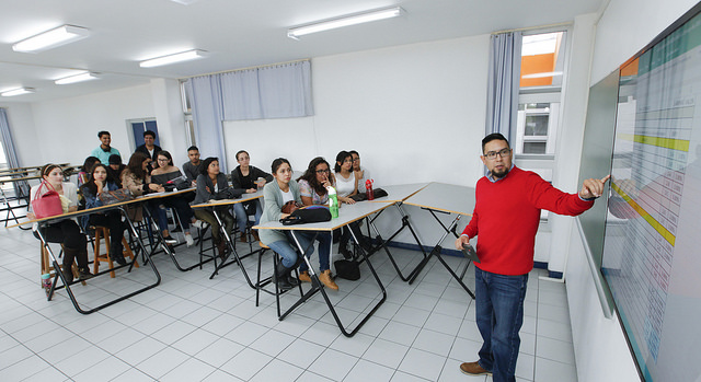 Autonomía Curricular se abre a empresas privadas en Aguascalientes