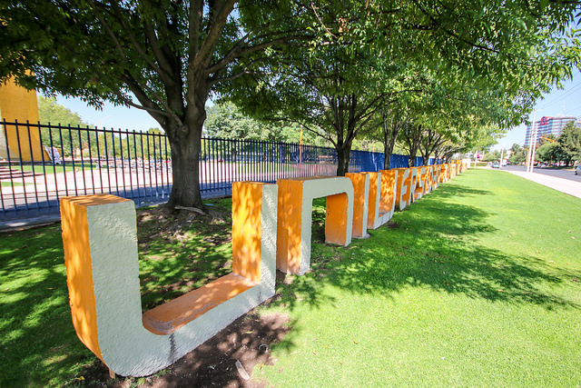 Se ha planteado cerrar las puertas de la Autónoma de Aguascalientes al público en general por inseguridad