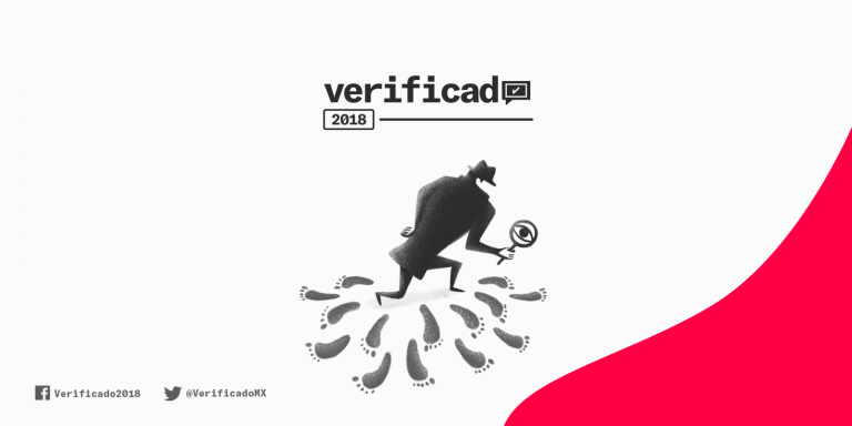 Verificado 2018 | Hasta luego. Hoy cierra Verificado 2018