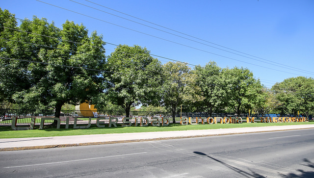 No ha habido intromisión de las campañas a la Autónoma de Aguascalientes: Avelar González