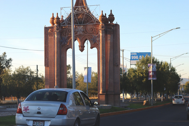 Se cancela universidad tecnológica bilingüe en Jesús María, Aguascalientes