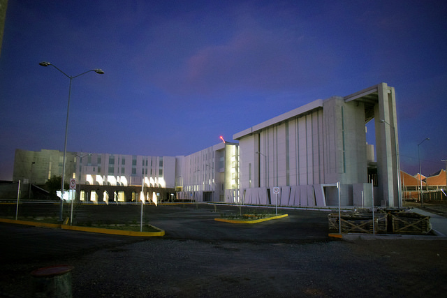 Con años de atraso, cobró gobierno de Aguascalientes multas a Epccor por 15 mdp