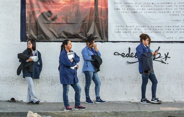 Prometen candidatos del PAN en Aguascalientes beneficiar a mujeres con reformas a Ley del Trabajo